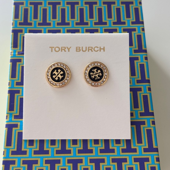 Tory Burch Earrings - Picture 2 of 6